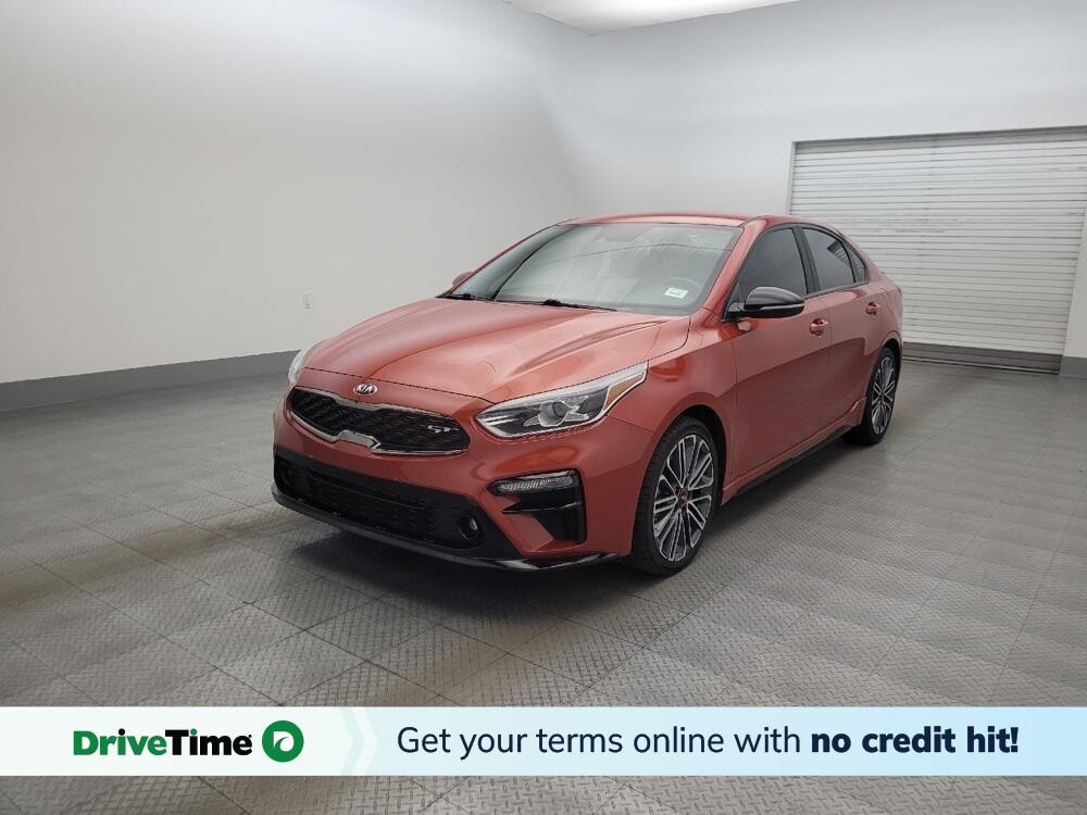 2020 Kia Forte in Glendale, AZ 85301 - 18132114