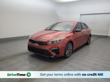 2020 Kia Forte in Glendale, AZ 85301