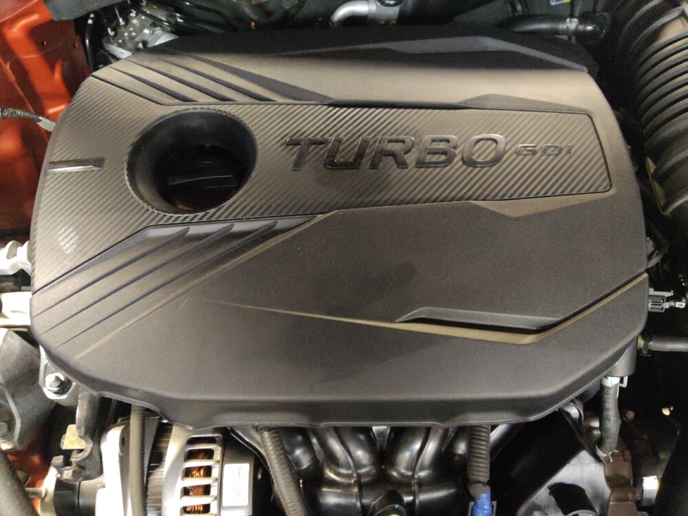 2020 Kia Forte in Glendale, AZ 85301 - 18132114 30