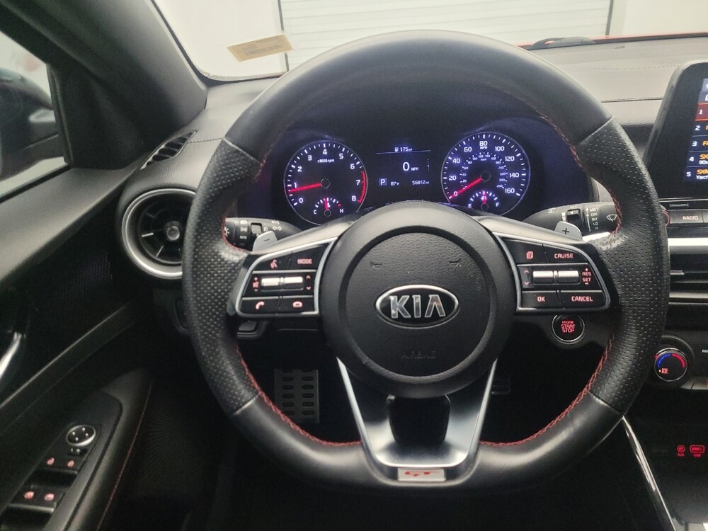 2020 Kia Forte in Glendale, AZ 85301 - 18132114 22