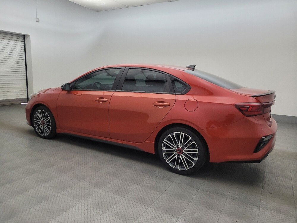 2020 Kia Forte in Glendale, AZ 85301 - 18132114 3
