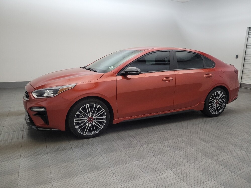 2020 Kia Forte in Glendale, AZ 85301 - 18132114 2