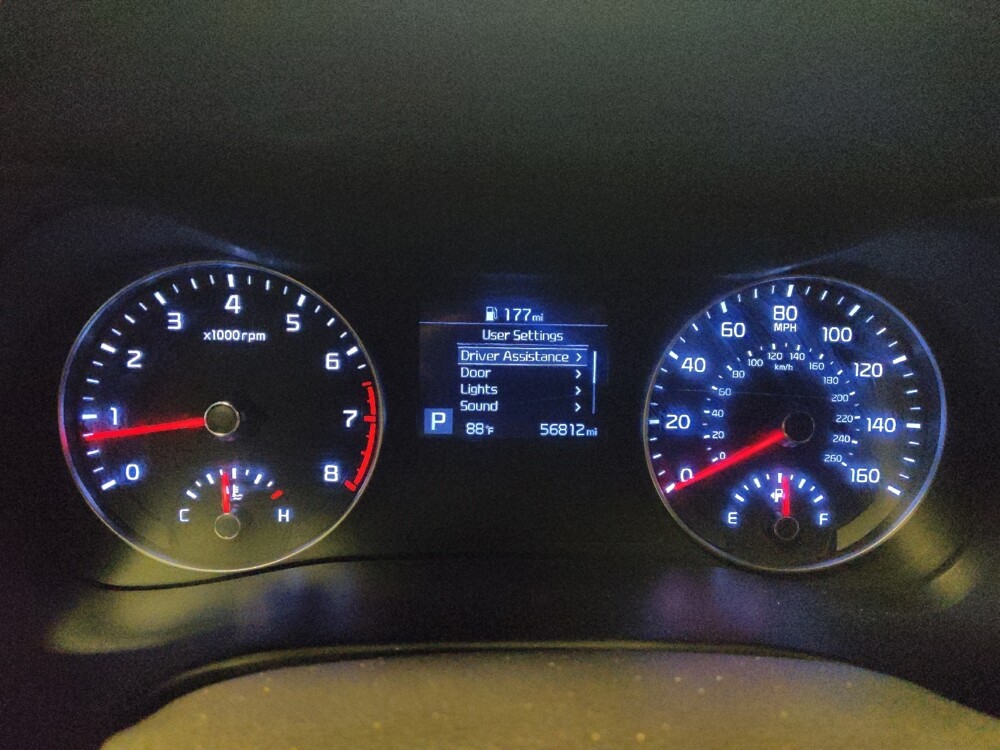 2020 Kia Forte in Glendale, AZ 85301 - 18132114 23