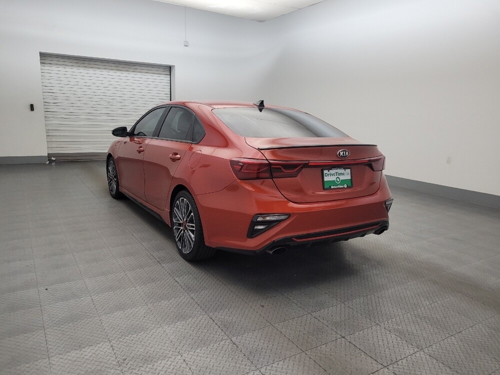 2020 Kia Forte in Glendale, AZ 85301 - 18132114 5
