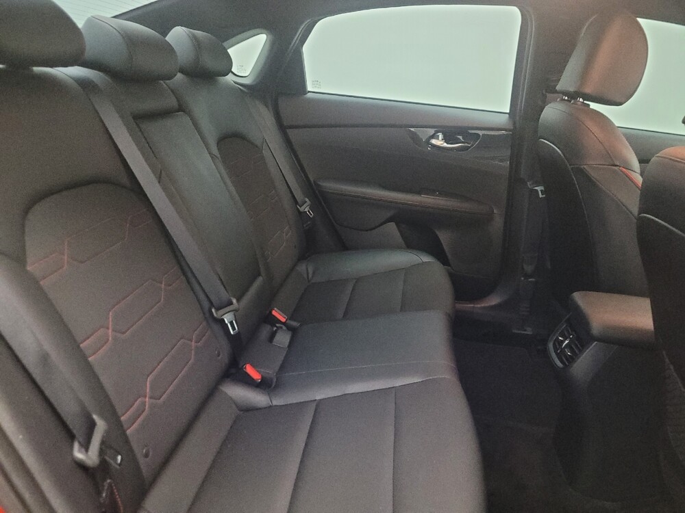 2020 Kia Forte in Glendale, AZ 85301 - 18132114 19