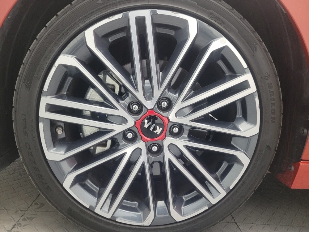 2020 Kia Forte in Glendale, AZ 85301 - 18132114 31