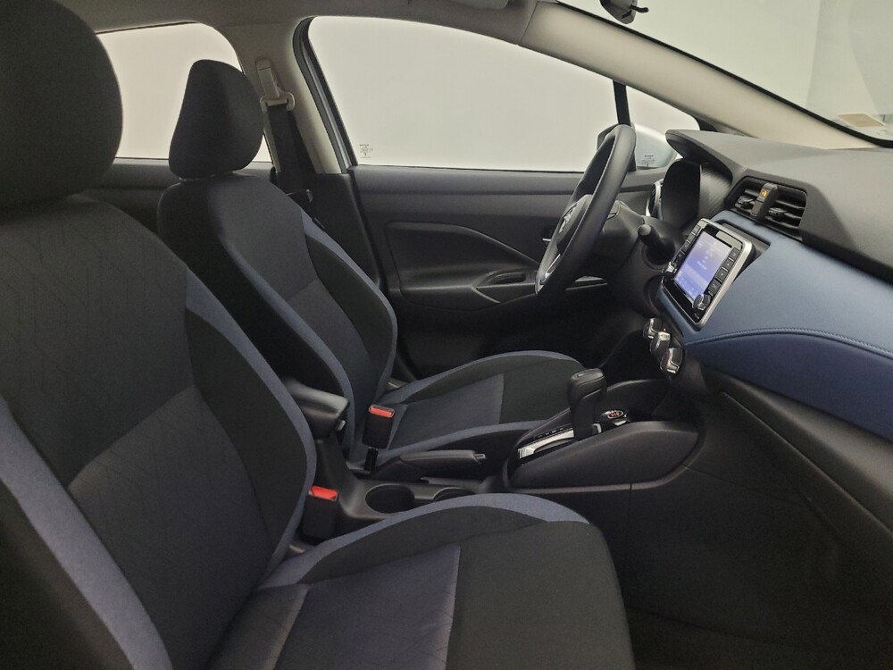 2025 Nissan Versa in Glendale, AZ 85301 - 18132115 21