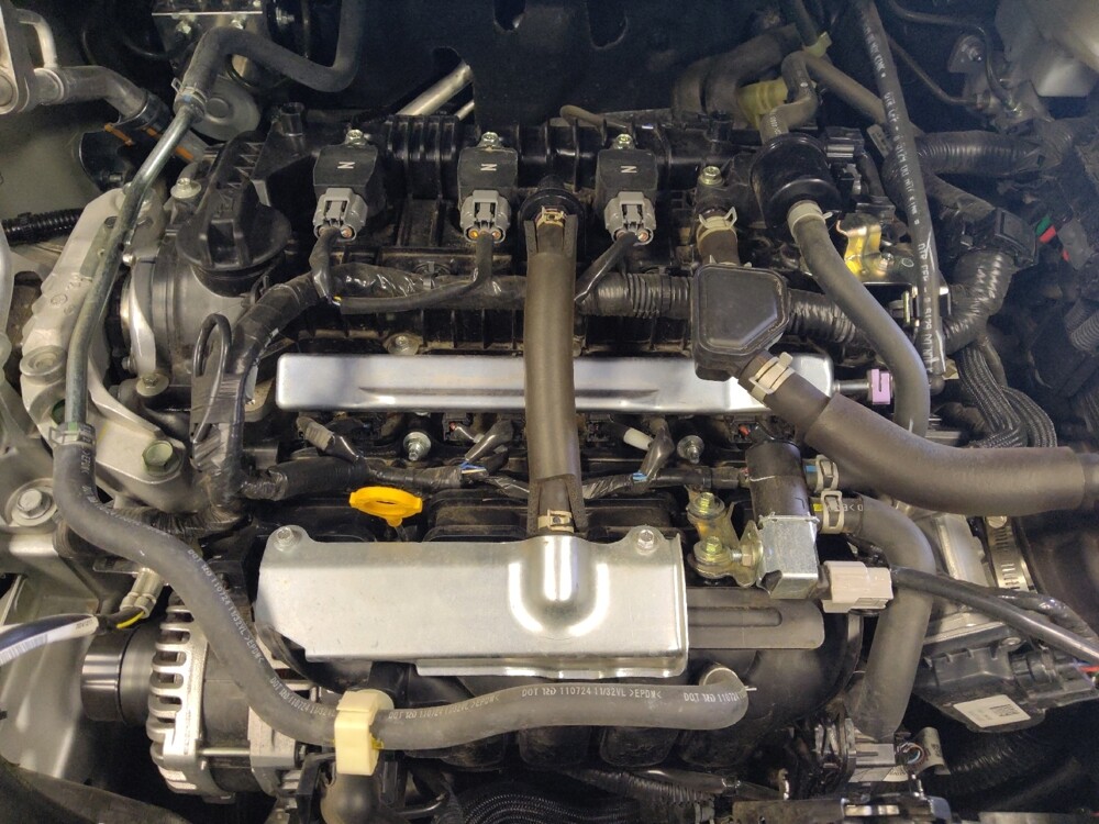 2025 Nissan Versa in Glendale, AZ 85301 - 18132115 30