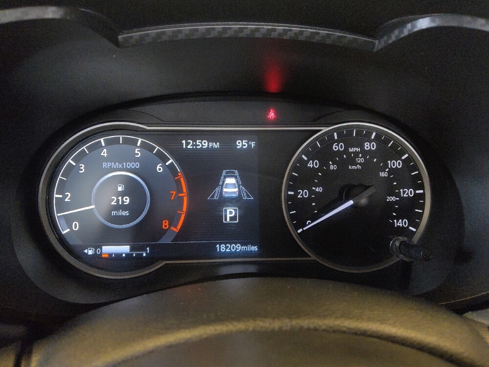 2025 Nissan Versa in Glendale, AZ 85301 - 18132115 23