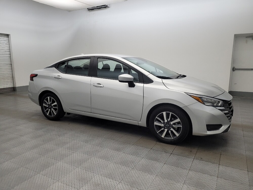 2025 Nissan Versa in Glendale, AZ 85301 - 18132115 11