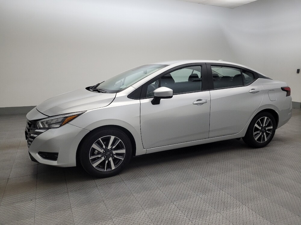 2025 Nissan Versa in Glendale, AZ 85301 - 18132115 2