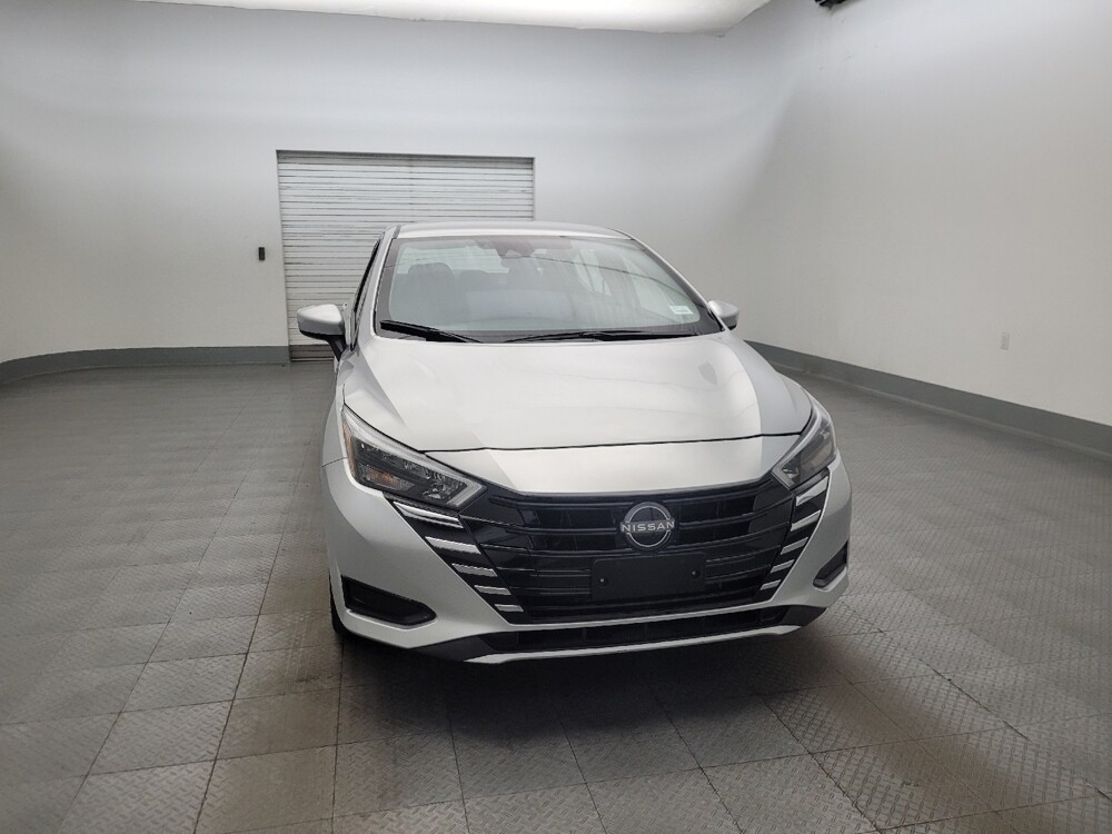 2025 Nissan Versa in Glendale, AZ 85301 - 18132115 14