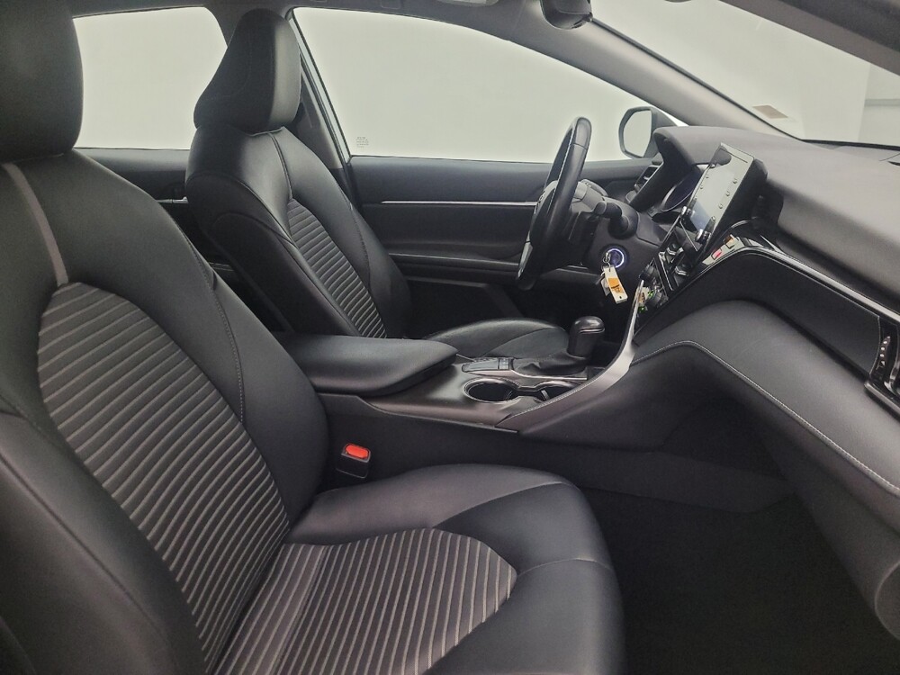 2023 Toyota Camry in Glendale, AZ 85301 - 18132116 21