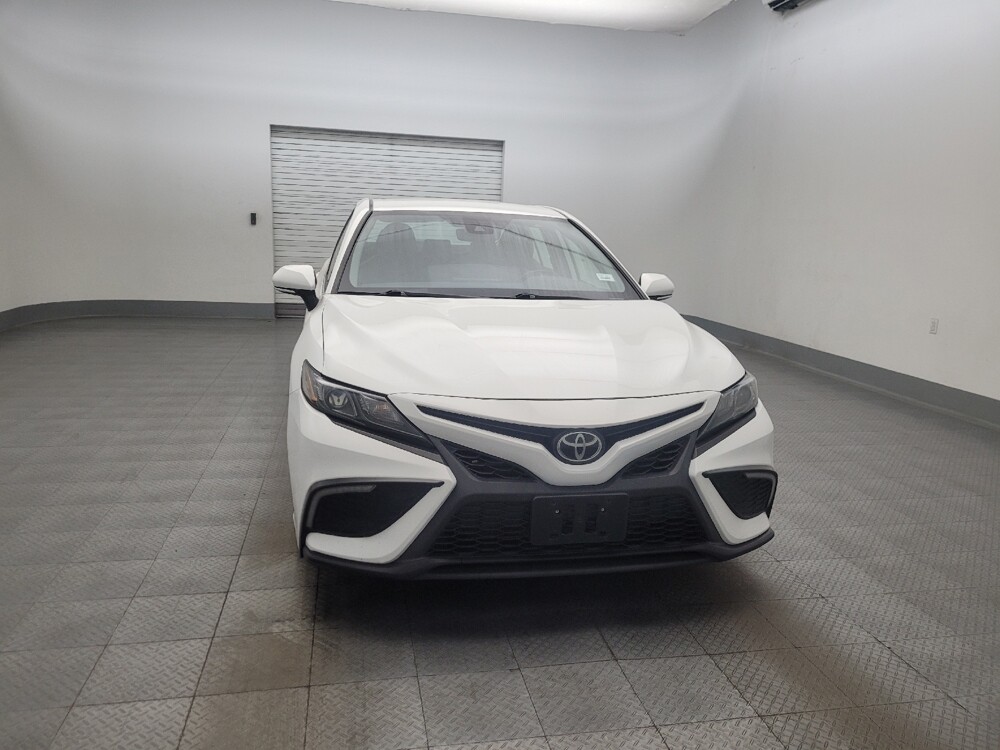 2023 Toyota Camry in Glendale, AZ 85301 - 18132116 14