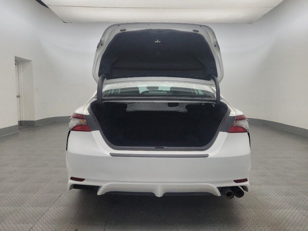 2023 Toyota Camry in Glendale, AZ 85301 - 18132116 29