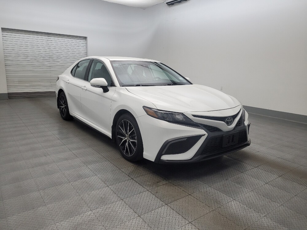 2023 Toyota Camry in Glendale, AZ 85301 - 18132116 13