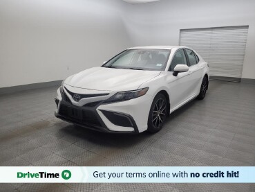 2023 Toyota Camry in Glendale, AZ 85301