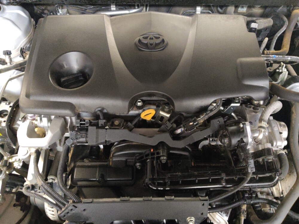 2023 Toyota Camry in Glendale, AZ 85301 - 18132116 30