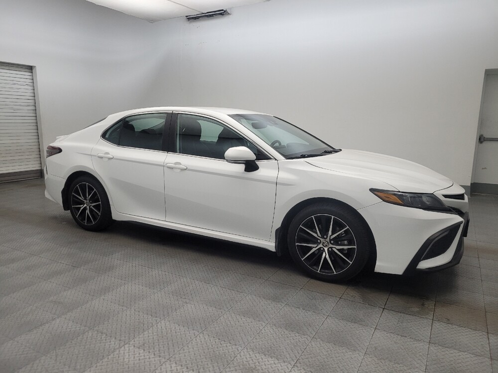 2023 Toyota Camry in Glendale, AZ 85301 - 18132116 11