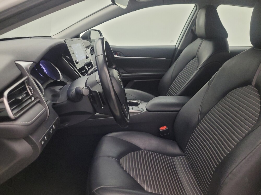 2023 Toyota Camry in Glendale, AZ 85301 - 18132116 17