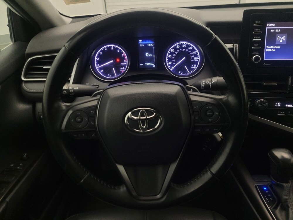 2023 Toyota Camry in Glendale, AZ 85301 - 18132116 22