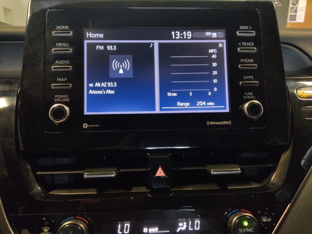 2023 Toyota Camry in Glendale, AZ 85301 - 18132116 25