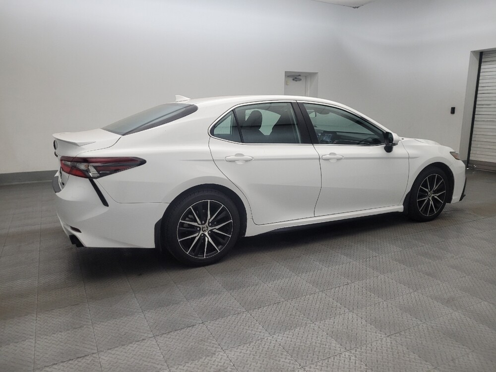 2023 Toyota Camry in Glendale, AZ 85301 - 18132116 10
