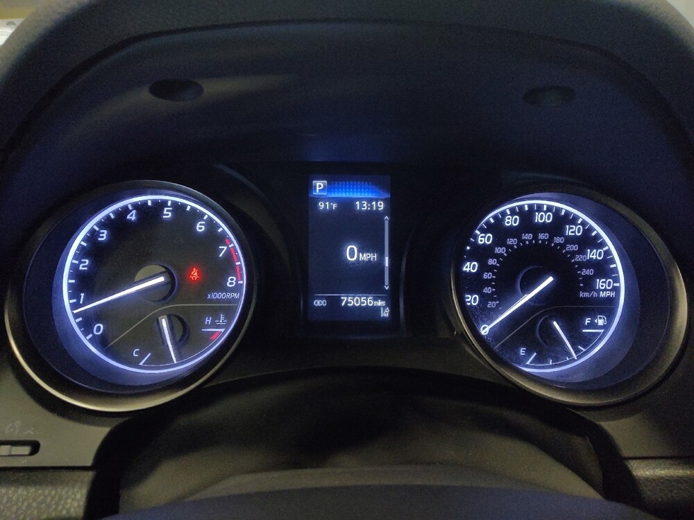 2023 Toyota Camry in Glendale, AZ 85301 - 18132116 23