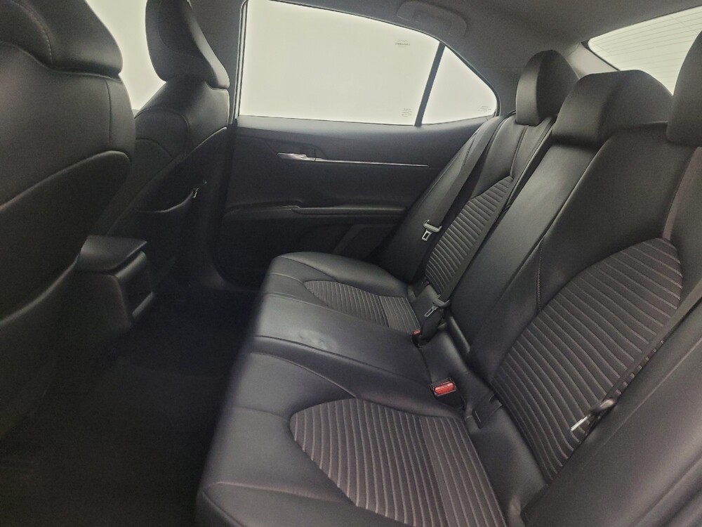 2023 Toyota Camry in Glendale, AZ 85301 - 18132116 18