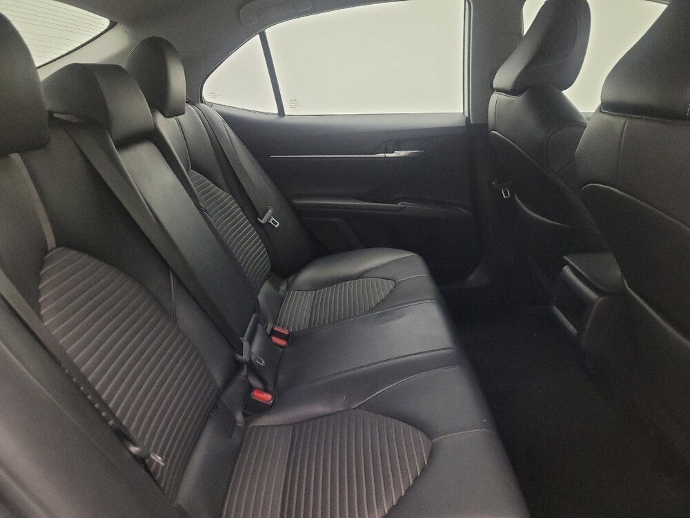 2023 Toyota Camry in Glendale, AZ 85301 - 18132116 19