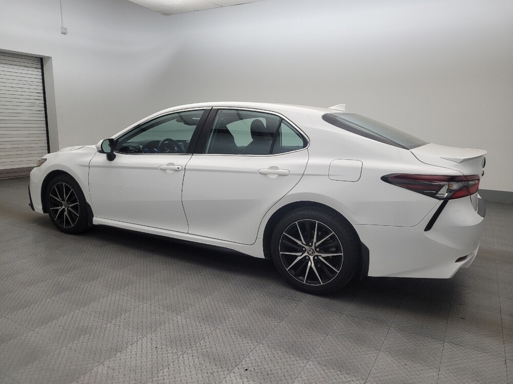 2023 Toyota Camry in Glendale, AZ 85301 - 18132116 3