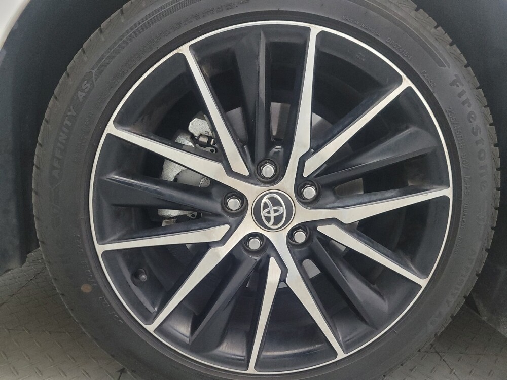 2023 Toyota Camry in Glendale, AZ 85301 - 18132116 31