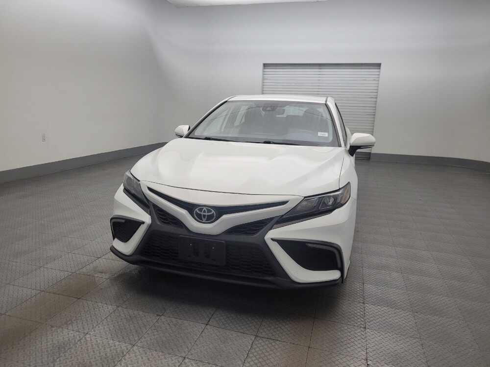 2023 Toyota Camry in Glendale, AZ 85301 - 18132116 15