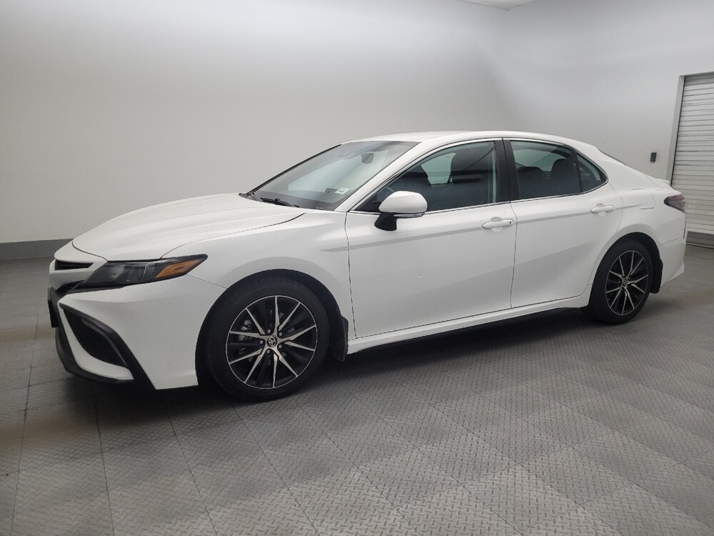 2023 Toyota Camry in Glendale, AZ 85301 - 18132116 2