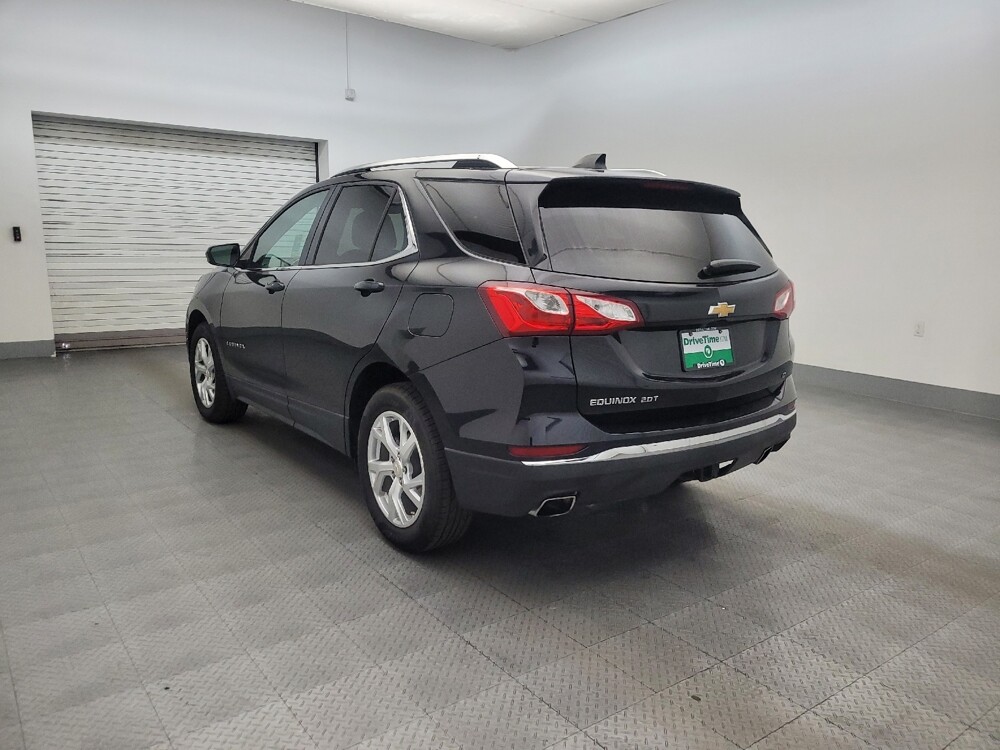 2020 Chevrolet Equinox in Mesa, AZ 85210 - 18132117 5