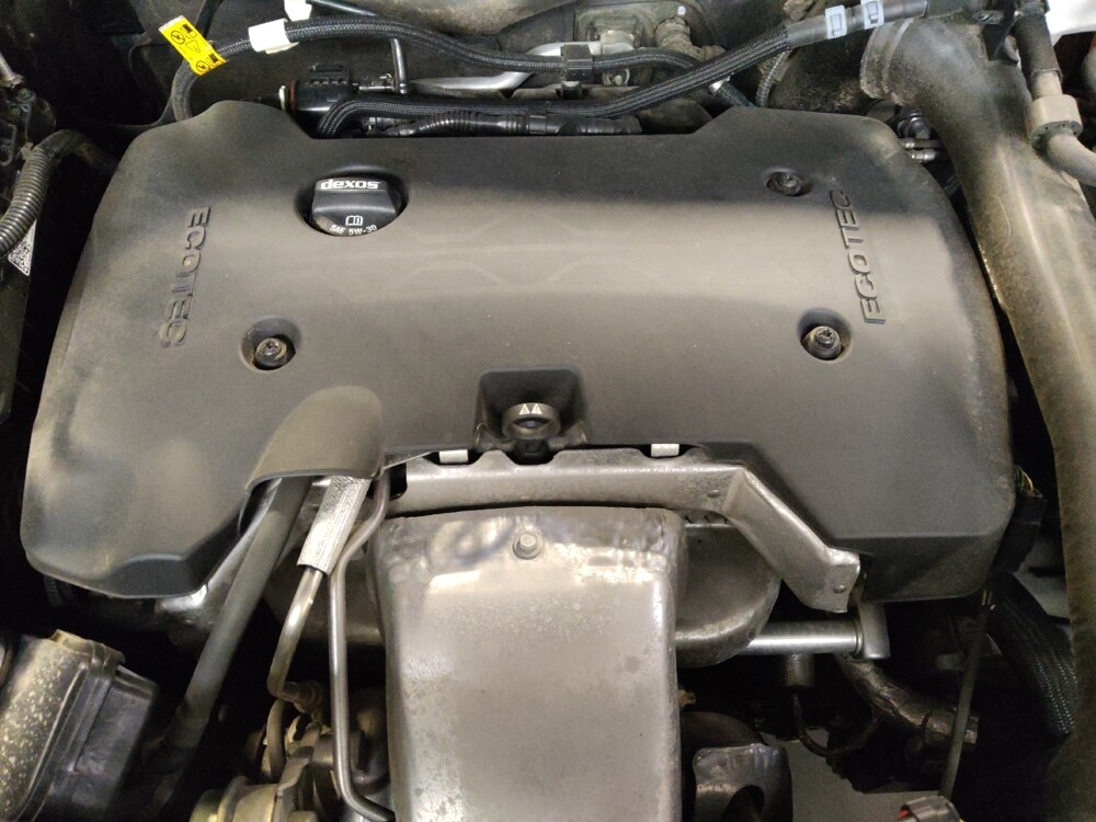 2020 Chevrolet Equinox in Mesa, AZ 85210 - 18132117 30