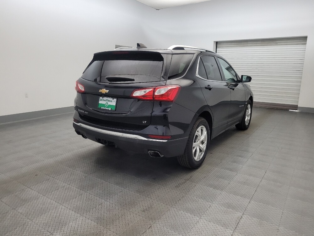2020 Chevrolet Equinox in Mesa, AZ 85210 - 18132117 9