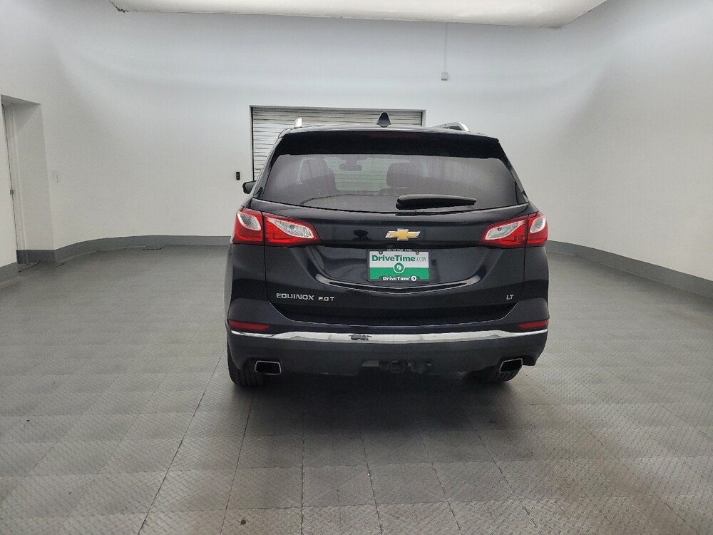 2020 Chevrolet Equinox in Mesa, AZ 85210 - 18132117 6