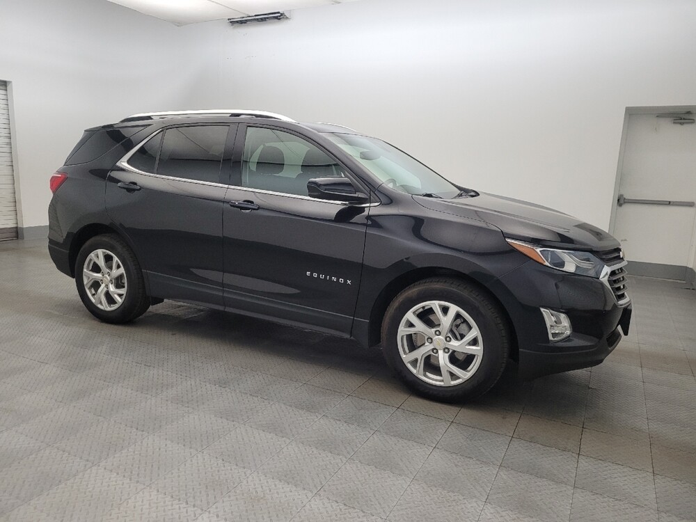2020 Chevrolet Equinox in Mesa, AZ 85210 - 18132117 11