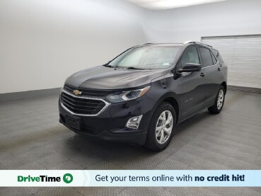 2020 Chevrolet Equinox in Mesa, AZ 85210