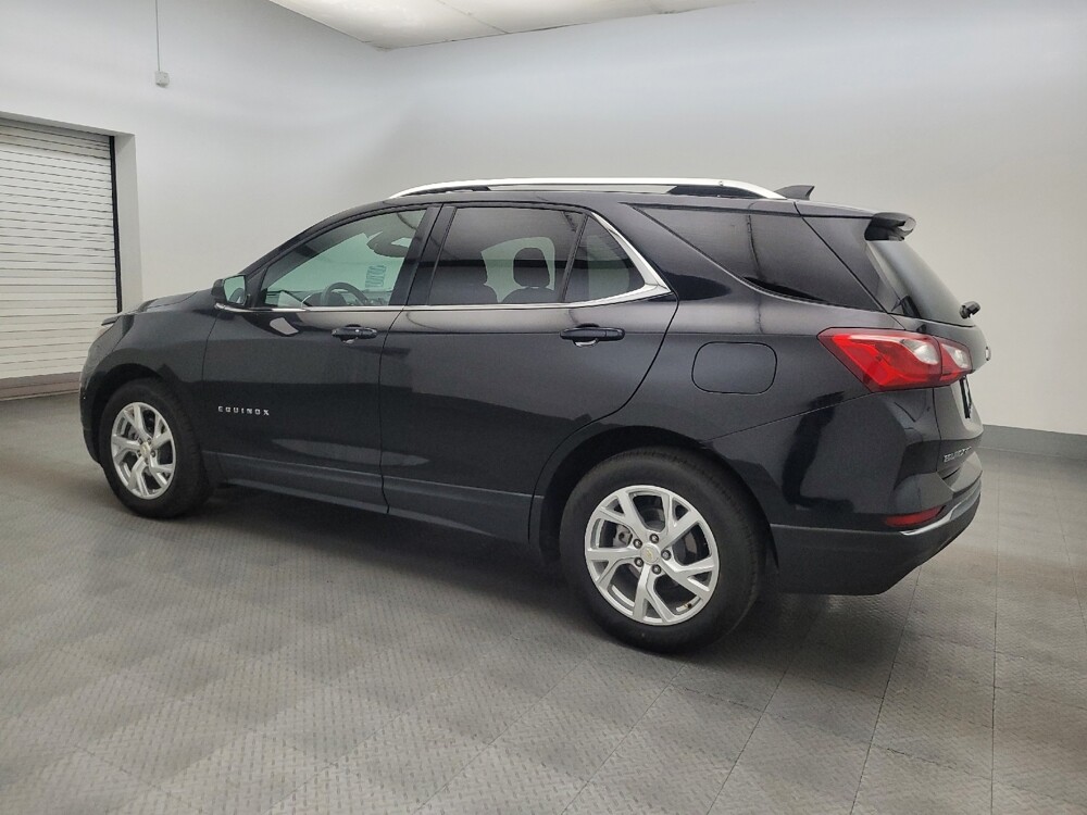 2020 Chevrolet Equinox in Mesa, AZ 85210 - 18132117 3