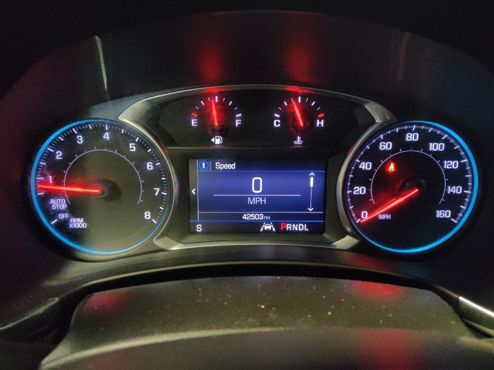 2020 Chevrolet Equinox in Mesa, AZ 85210 - 18132117 23