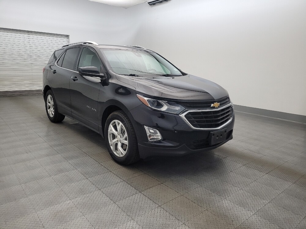 2020 Chevrolet Equinox in Mesa, AZ 85210 - 18132117 13