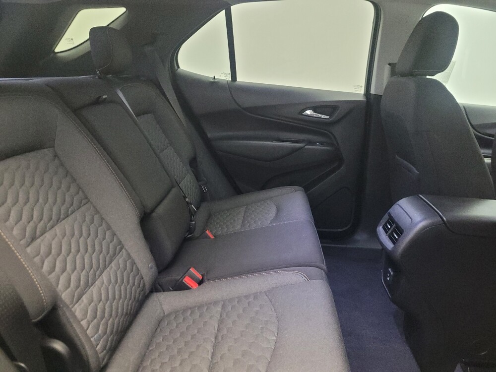 2020 Chevrolet Equinox in Mesa, AZ 85210 - 18132117 19