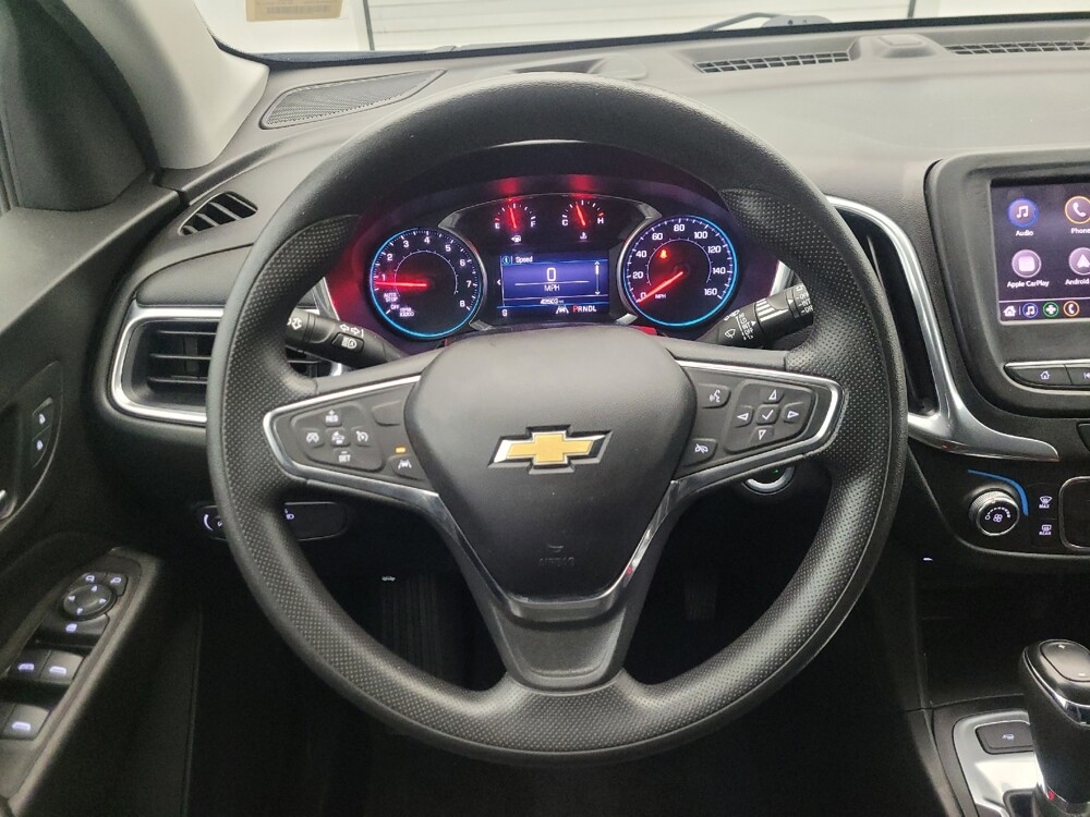 2020 Chevrolet Equinox in Mesa, AZ 85210 - 18132117 22