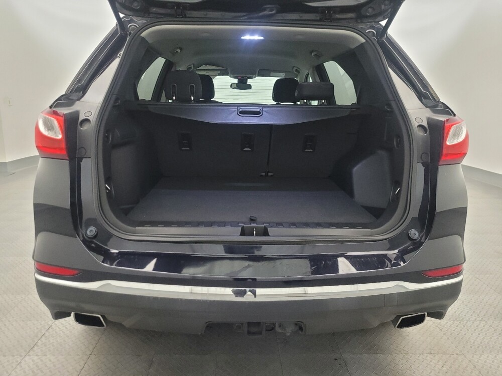 2020 Chevrolet Equinox in Mesa, AZ 85210 - 18132117 29