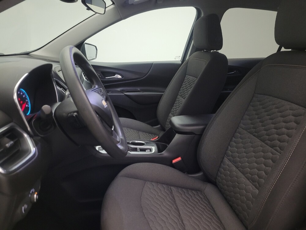 2020 Chevrolet Equinox in Mesa, AZ 85210 - 18132117 17