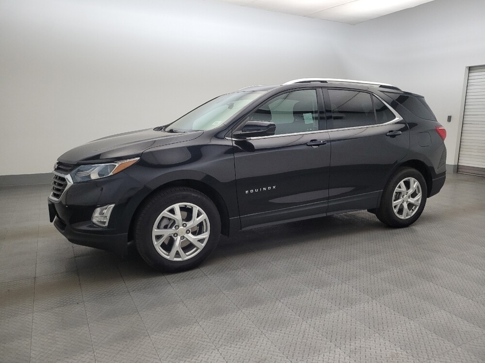 2020 Chevrolet Equinox in Mesa, AZ 85210 - 18132117 2