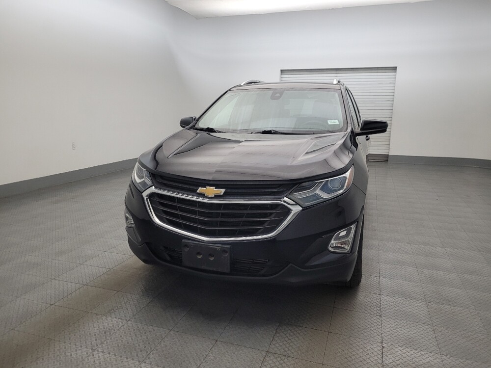 2020 Chevrolet Equinox in Mesa, AZ 85210 - 18132117 15