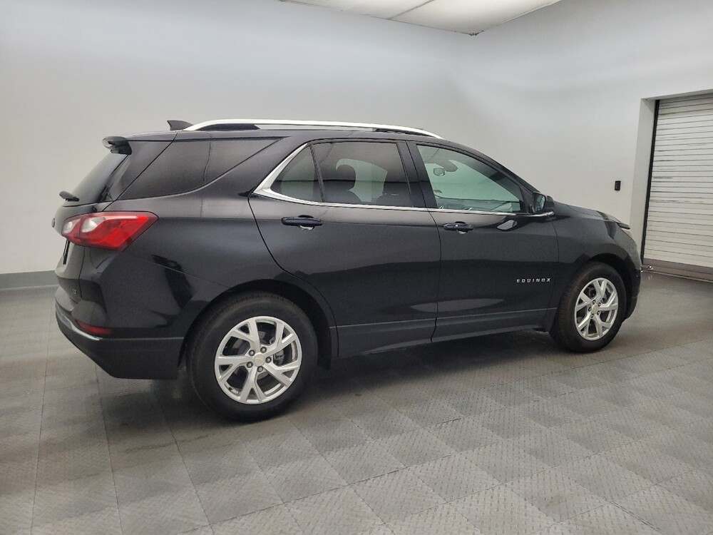 2020 Chevrolet Equinox in Mesa, AZ 85210 - 18132117 10